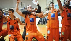 Serija se nastavlja, GKK Šibenik pobjednički prošao i Slavonski Brod