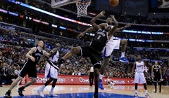 Video: Napadačka eksplozija Chicago Bullsa slomila Pacerse, pala i posljednja stopostotna momčad