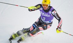 Kostelić nadomak postolja u Leviju, Hirscher nadmoćno do pobjede