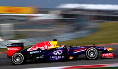 Sebastian Vettel u Texasu stigao do osme uzastopne pobjede u Formuli 1