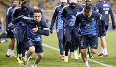 Giroud: "'Poginut' ćemo na terenu, ne mogu zamisliti da se Francuska neće plasirati u Brazil"