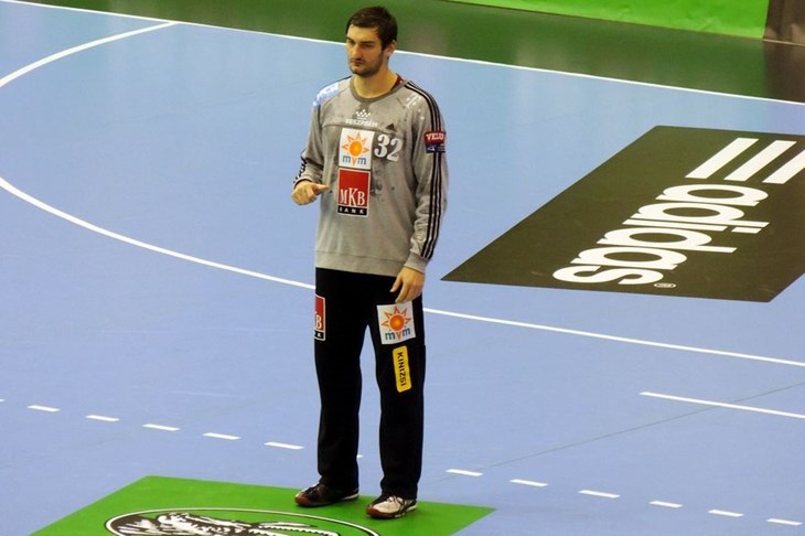 Alilović: "Kiel je igrao pametnije, čekao naše pogreške i tako je pobijedio"