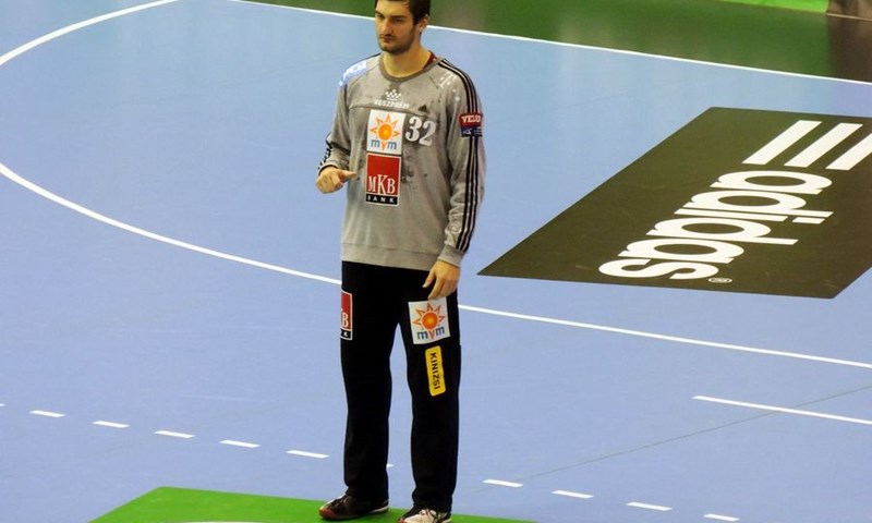 Alilović produžio s Veszpremom do 2018., stiže i Mikler iz Pick Szegeda