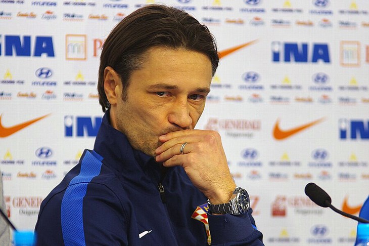 Kovač uputio ispriku Švicarcima: "Vidjelo se tko je igrao u prvom, tko u drugom poluvremenu"