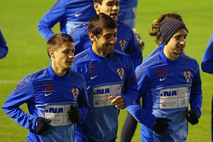 Leon Benko i Ivo Iličević otpali iz konkurencije za nastup protiv Švicarske