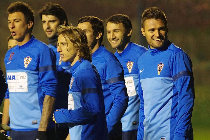 Od reprezentacije do Premijer lige BiH: Leon Benko pronašao novi angažman u Sarajevu