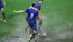 Latvija pala nakon pola sata, Gračanova prva pobjeda na klupi U21 reprezentacije