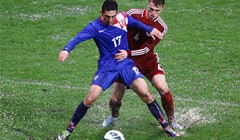 Petar Mišić i Špiro Peričić nova imena u svlačionici Slaven Belupa