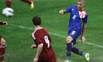 Radošević: "Hvala Rijeci i Eibaru što su mi otvorili vrata napretka"