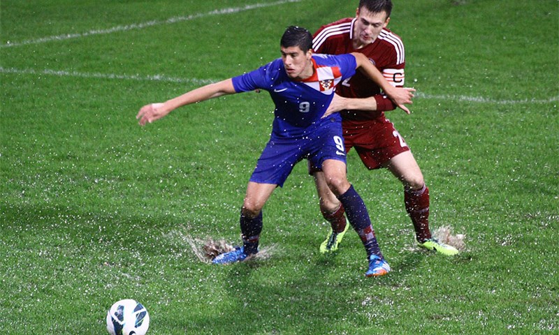 Maccabi vrlo uvjerljivo otvorio sezonu, Stipe Perica dvostruki strijelac