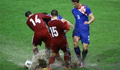 Pozvana zamjena za Lovrena, Jozo Šimunović u prilici debitirati u dresu A reprezentacije