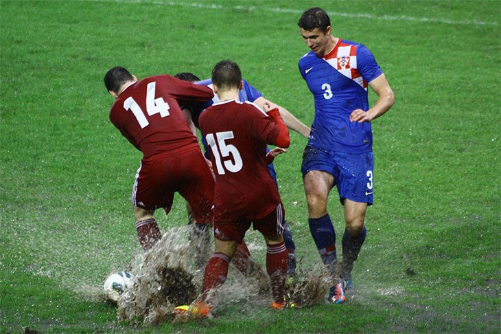 Pozvana zamjena za Lovrena, Jozo Šimunović u prilici debitirati u dresu A reprezentacije
