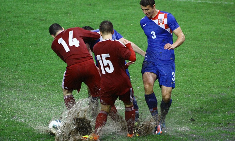 Pozvana zamjena za Lovrena, Jozo Šimunović u prilici debitirati u dresu A reprezentacije