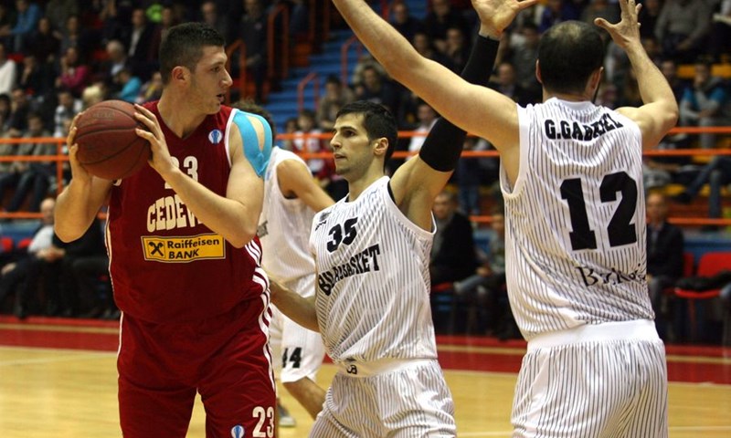 Cedevita dominirala susretom protiv Bilbaa i stigla do četvrte pobjede u Eurokupu