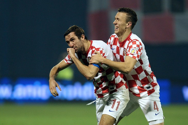 Srna: "Osjetili smo da je javnost izgubila vjeru u nas i to je bio vjetar u leđa"