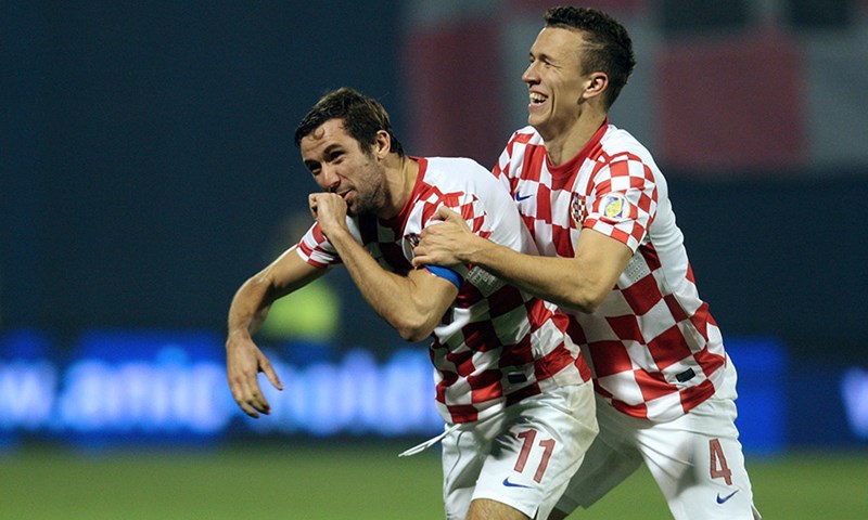 Srna: "Izabrao sam Cagliari jer znam koliko je Serie A teško natjecanje"