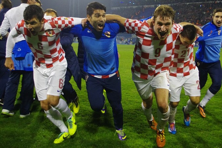 Video: Jelavićev pogodak dovoljan za pobjedu, Kovač ostao bez Pranjića