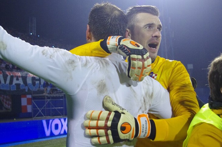 Rostov zadržao status prvoligaša i svečano se oprostio od Stipe Pletikose