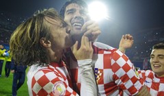 Vedran Ćorluka najbolji igrač sezone moskovskog Lokomotiva