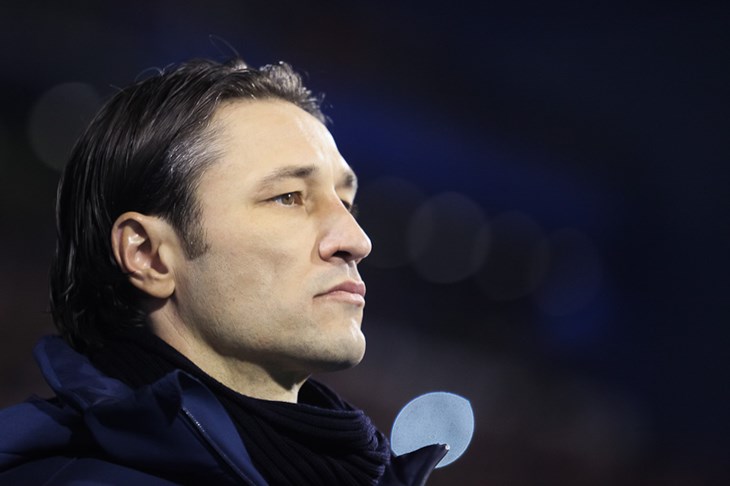Niko Kovač: "Ovo je moderan nogomet, vidjeli smo što može krasiti hrvatsku reprezentaciju"