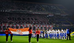 Upute za hrvatske navijače, HNS poziva na ponosno navijanje na punom Maksimiru