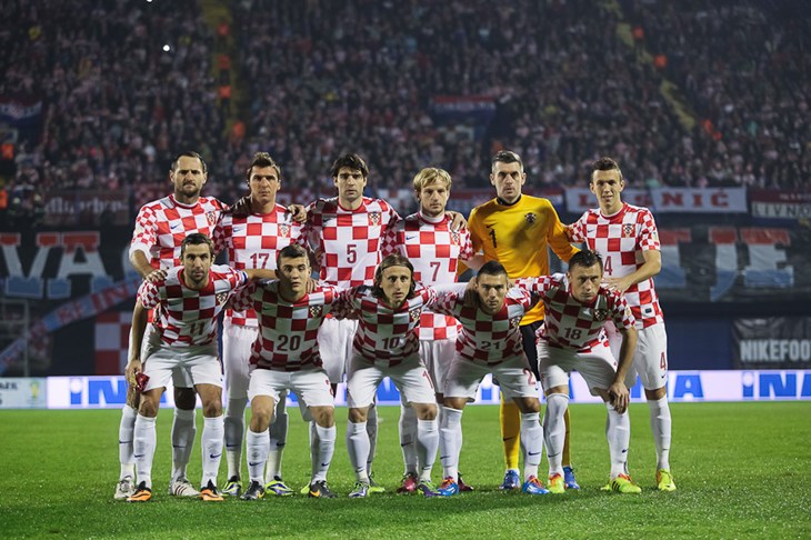 Hrvatska napredovala za dva mjesta, Španjolska SP dočekuje kao uvjerljivo vodeća