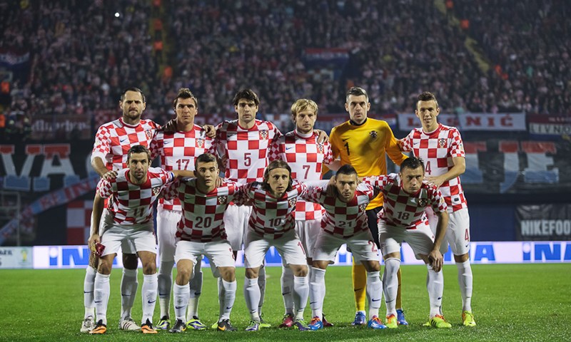 Hrvatska napredovala za dva mjesta, Španjolska SP dočekuje kao uvjerljivo vodeća