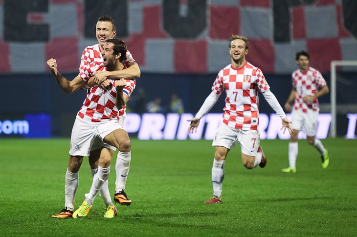 Hrvatska otvara Svjetsko prvenstvo u Sao Paulu s Brazilom!