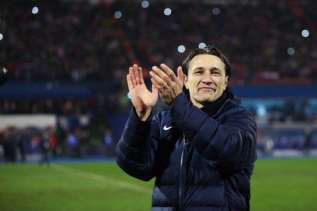 Niko Kovač izabrao 27 igrača koji kandidiraju za nastup protiv Švicarske