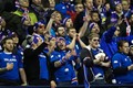 Island dobro poznaje Hrvatsku: "Moglo je i gore, a na dobar dan možemo pobijediti svakoga"
