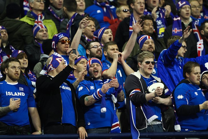 Island dobro poznaje Hrvatsku: "Moglo je i gore, a na dobar dan možemo pobijediti svakoga"