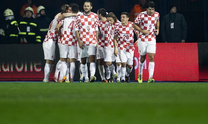 Hrvatska u drugoj skupini nositelja ždrijeba Eura 2016., nove promjene u kvalifikacijama