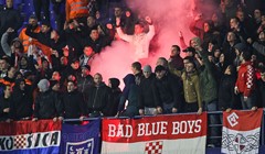 FIFA žestoko kaznila hrvatsku reprezentaciju, HNS šokiran