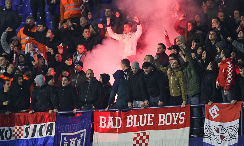 FIFA žestoko kaznila hrvatsku reprezentaciju, HNS šokiran