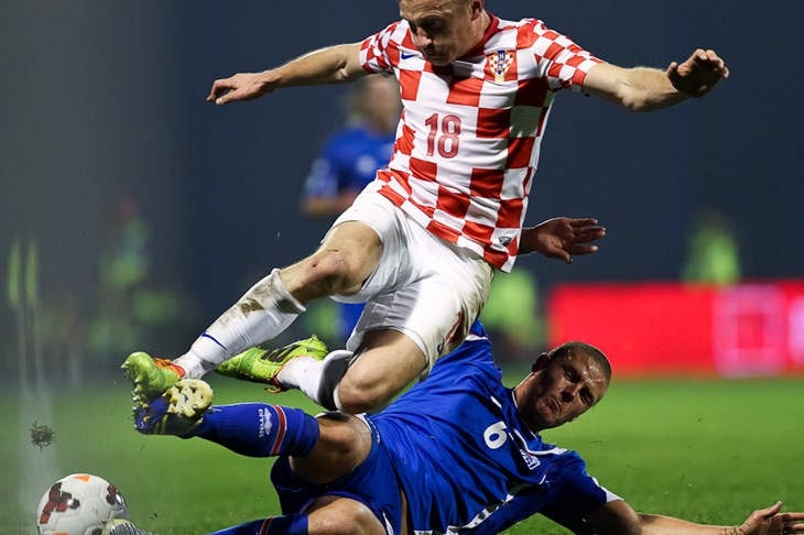 Kovač uoči Norveške očekuje spremne Perišića, Olića i Halilovića