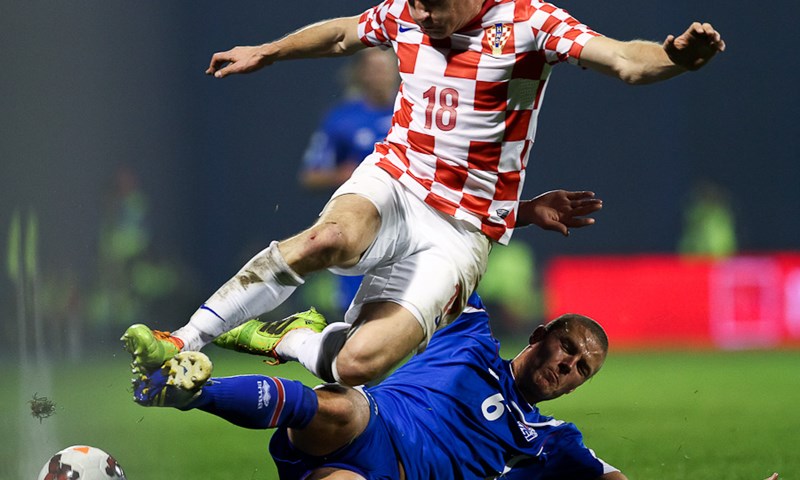 Kovač uoči Norveške očekuje spremne Perišića, Olića i Halilovića