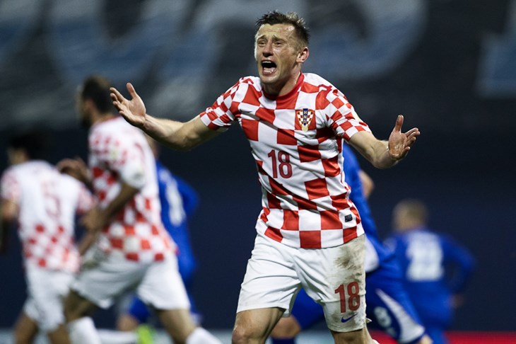 Mandžukić najrastrčaniji u derbiju, Olić oborio svoj trkački rekord: "Ne bojim se Bayerna"