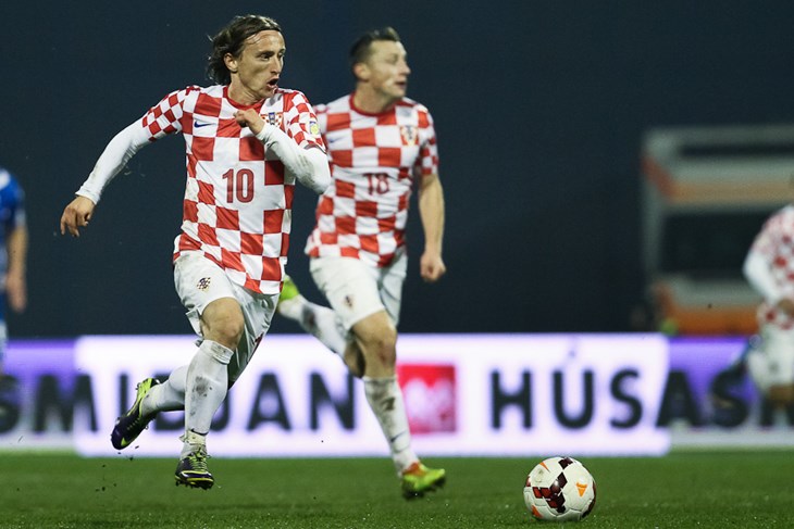 Niko Kovač odvodi reprezentaciju u Bad Tatzmannsdorf na pripreme