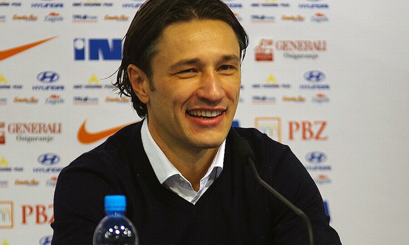 Kovač: "Želim da igramo kao večeras bez obzira tko nam je protivnik"
