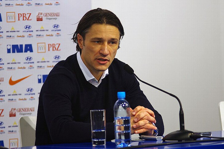 Kovač: "Brazilci su umorni, pod pritiskom, a navijači su nezadovoljni - nama to ide u prilog"