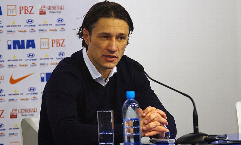 Kovač: "Brazilci su umorni, pod pritiskom, a navijači su nezadovoljni - nama to ide u prilog"