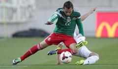 Herrera odredio putnike u Brazil, na popisu sedam Europljana