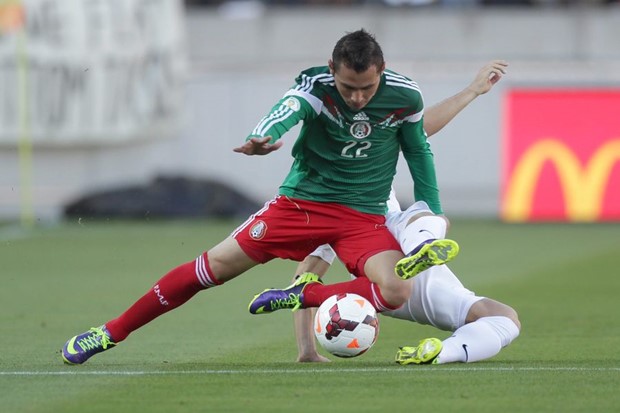 Herrera odredio putnike u Brazil, na popisu sedam Europljana