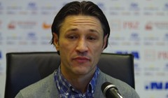 Niko Kovač: "Nećemo grlom u jagode nego ćemo strpljivo čekati svoju priliku"