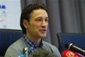 Niko Kovač: "Talijani i mi smo favoriti, bit će interesantno"