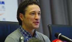 Niko Kovač: "Talijani i mi smo favoriti, bit će interesantno"