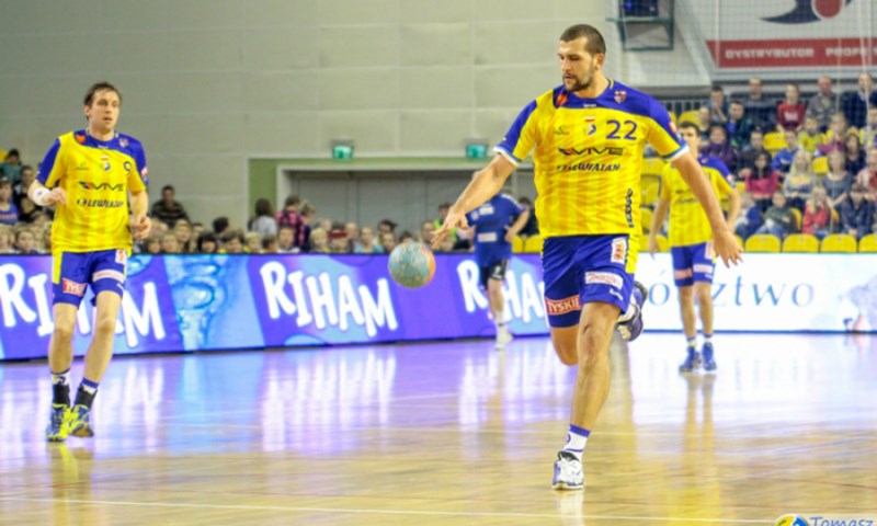 Kielce predvođeno Musom i Štrlekom upisalo novu pobjedu u domaćem prvenstvu