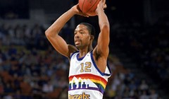 Lafayette "Fat" Lever - zaboravljena zvijezda Denvera i "Jason Kidd osamdesetih"