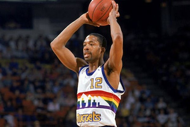 Lafayette "Fat" Lever - zaboravljena zvijezda Denvera i "Jason Kidd osamdesetih"