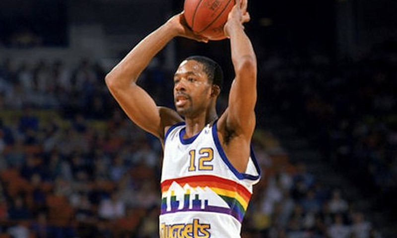 Lafayette "Fat" Lever - zaboravljena zvijezda Denvera i "Jason Kidd osamdesetih"
